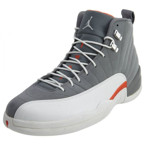 Jordan 12 Retro 2 Mens Style # 130690