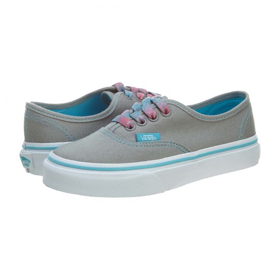 Vans Authentic Little Kids Style # VN-0UR8-9TS