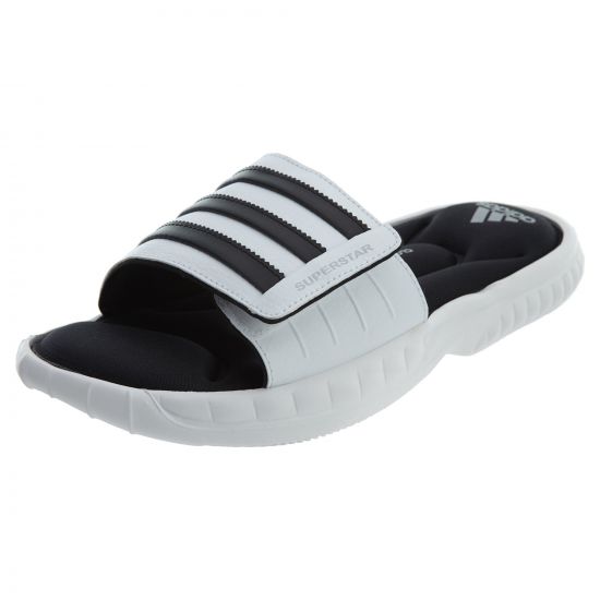 Adidas Super Star 3G Slide Sandal Mens Style # G61951