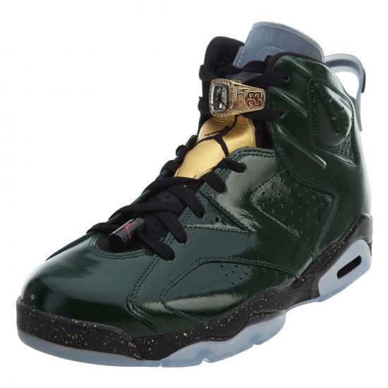 Jordan Air Jordan 6 Retro Mens Style : 384664