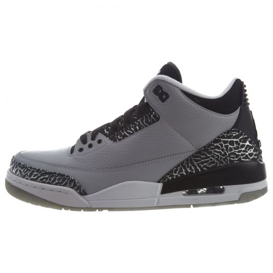 Jordan Air 3 Retro Mens Style : 136064