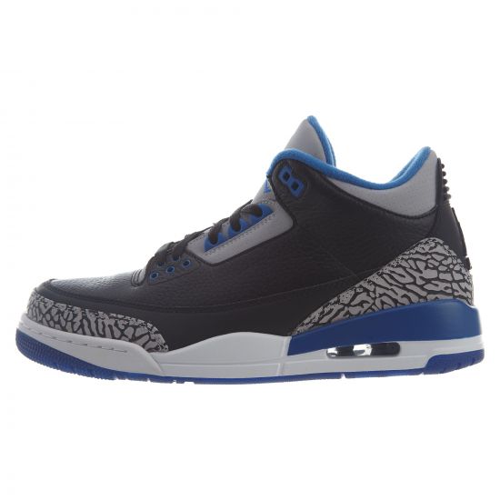 Jordan Air Jordan 3  Retro  Mens Style : 136064