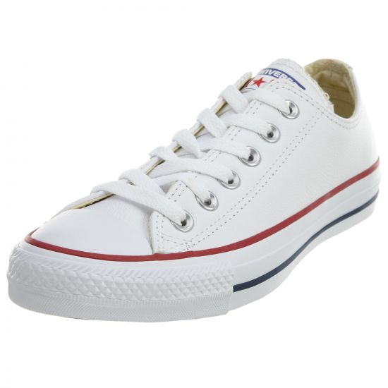 Converse Ct Ox Unisex Style : 132173c-WHITE