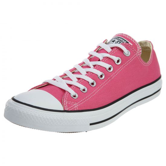 Converse Ct Ox Unisex Style : 147141f-PNK PPR