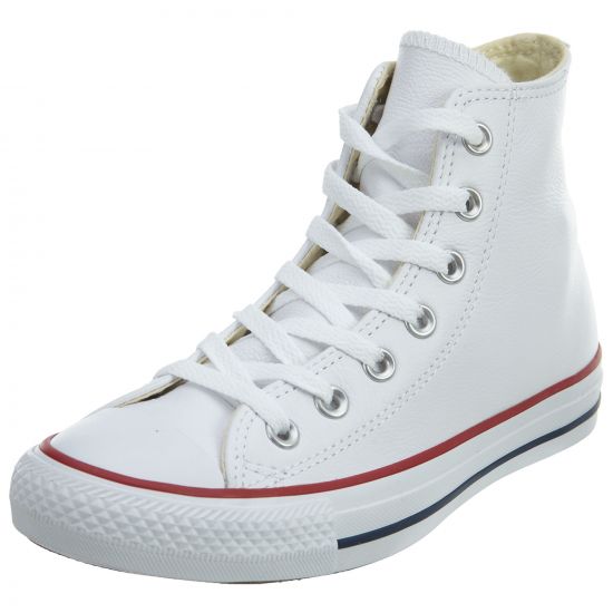 Converse Ct Hi Unisex Style : 132169c-WHITE