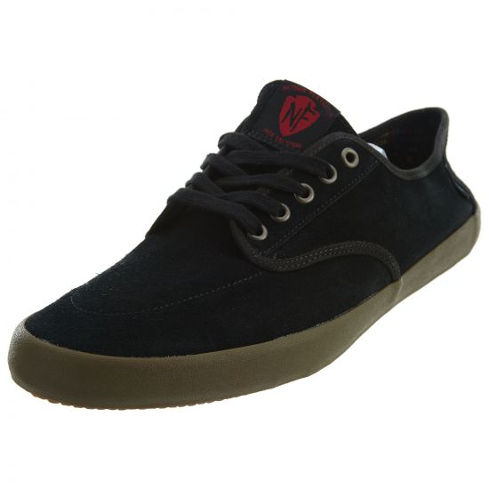 Vans Vans Men's Aldrich (Nathan Flectcher)  Mens Style : Vn-0xa7