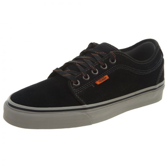 Vans Chukka Low Mens Style : Vn-0nka