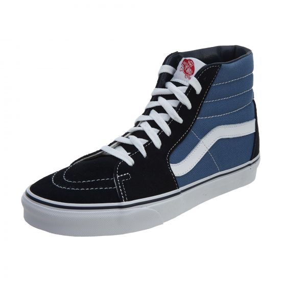 Vans Sk8-hi  Unisex Style : Vn-0d5i-NVY