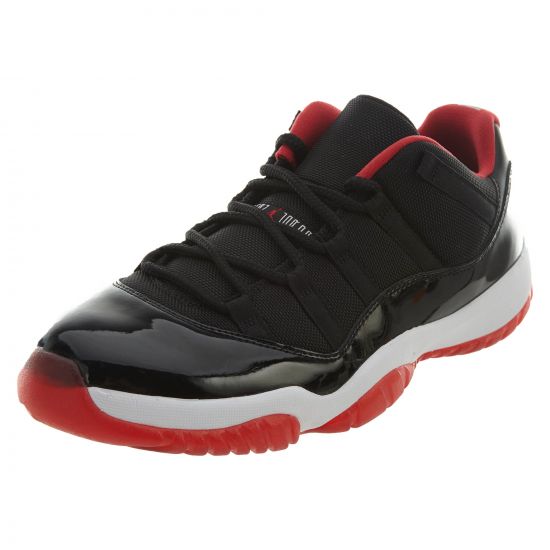 Air Jordan 11 Retro Low Mens Style : 528895