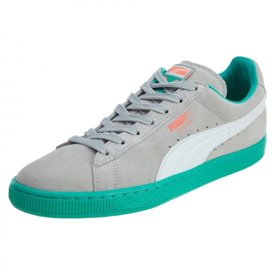 Puma Suede Classic + Lfs Mens Style : 356328