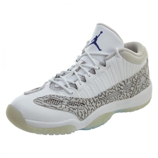 Jordan Air Jordan 11 Retro Low Big Kids Style : 768873