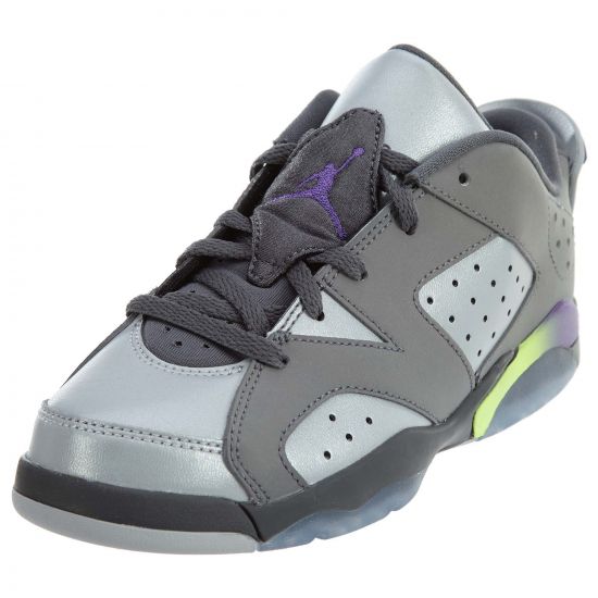 Jordan 6 Retro Low Little Kids Style : 768884