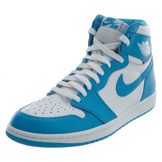 Air Jordan 1 Retro High Og Mens Style : 555088