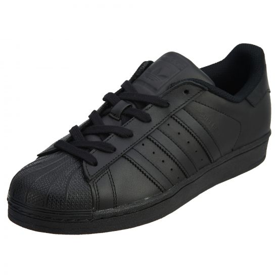 Adidas Superstar Foundation Mens Style : Af5666