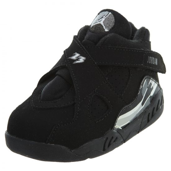 Jordan 8 Retro Bt Toddlers Style : 305360