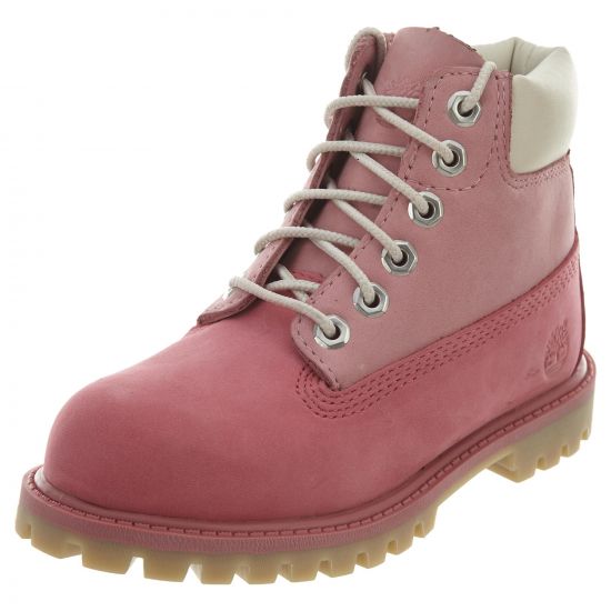 Timberland Premium Waterproof Boot Toddlers Style : Tb0a14vw