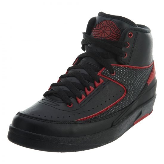 Jordan 2 Retro Mens Style : 834274