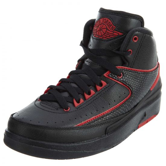 Jordan 2 Retro Big Kids Style : 834276