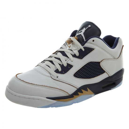 Jordan 5 Retro Low Dunk From Above Mens Style : 819171