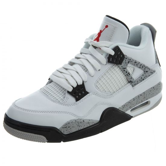 Jordan 4 Retro Og Mens Style : 840606