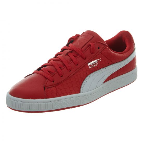 Puma Basket Roses Womens Style : 361700