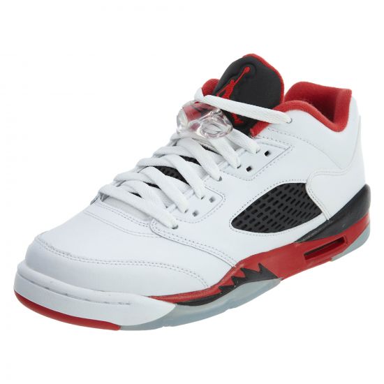 Jordan 5 Retro Fire Red 2016-101