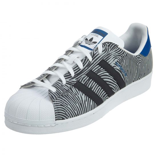 Adidas Superstar Fp Mens Style : B27481