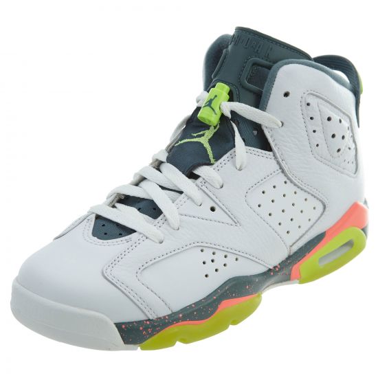 Jordan 6 Retro Bg Big Kids Style : 384665