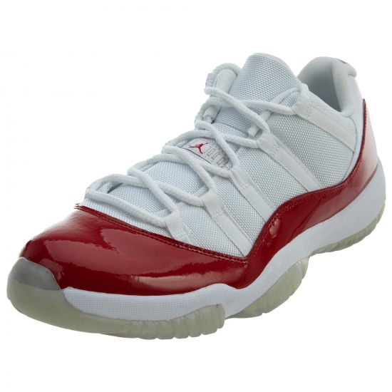 Jordan 11 Retro Low Cherry (2016)-102