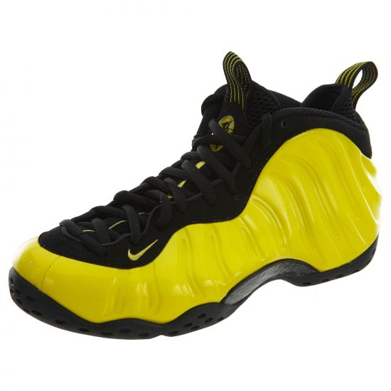 Nike Foamposite One Mens Style : 314996-701