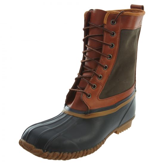 Timberland 9" Laceriver Boot Mens Style : U 21097