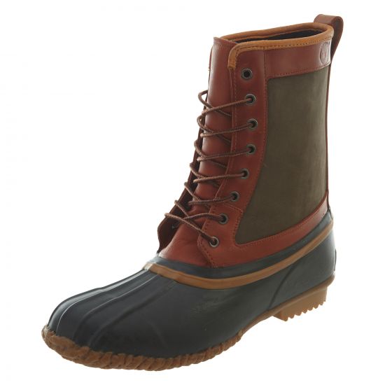 Timberland 9" Lace River Boot Mens Style : 21097 M