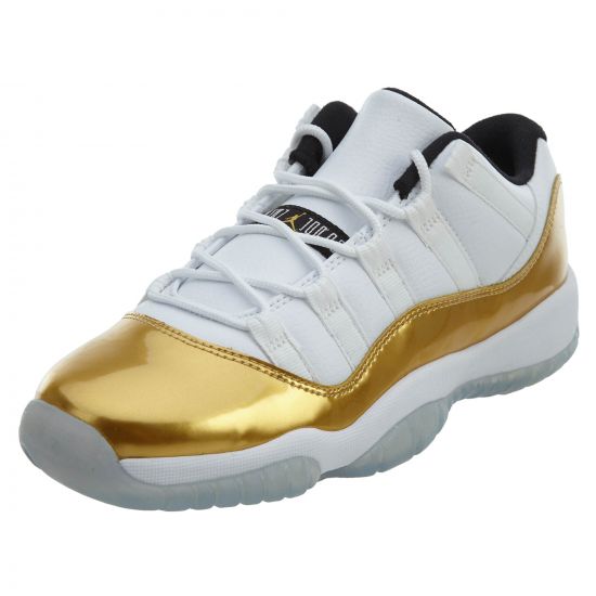 Jordan 11 Retro Low Big Kids Style : 528896-103