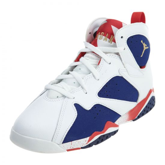 Jordan 7 Retro Little Kids Style : 304773