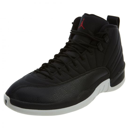 Jordan 12 Retro Nylon