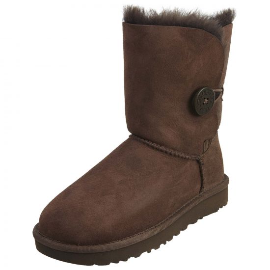 Uggs Bailey Button Ii Womens Style : 1016226-Cho