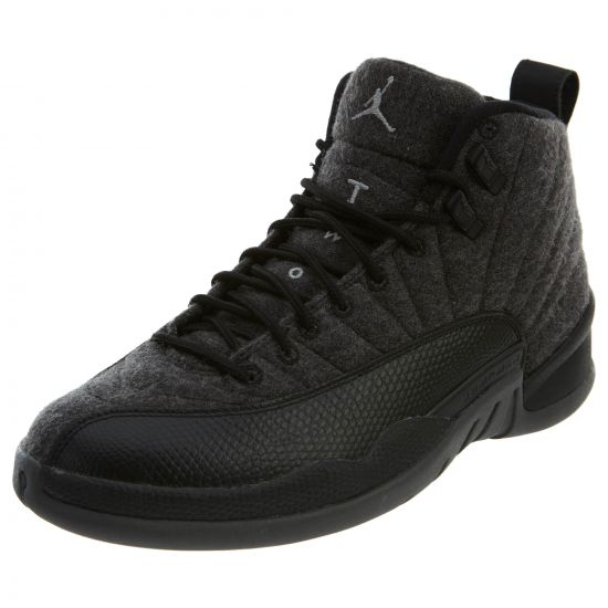 Jordan 12 Retro Wool Mens Style : 852627