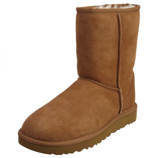 Uggs Classic Short Ii Womens Style : 1016223