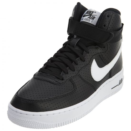 Nike Air Force 1 High Big Kids Style : 653998-010