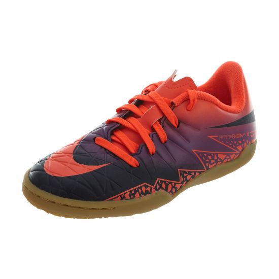 Nike Hypervenomx Phelon Ii Ic Big Kids Style : 749920