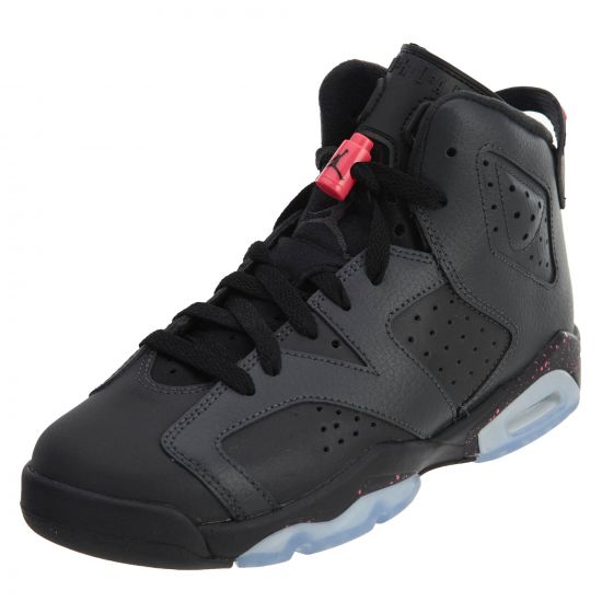 Jordan 6 Retro Big Kids Style : 543390-008