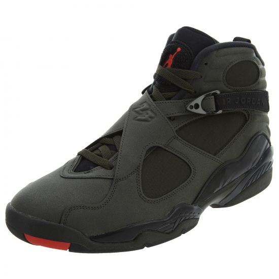 Jordan 8 Retro Take Flight "Undefeated" Mens Style : 305381