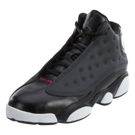 Jordan 13 Retro Little Kids Style : 439669-009