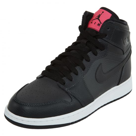 Jordan 1 Retro High Big Kids Style : 332148-004