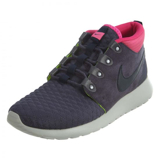 Nike Roshe Run Sneakerboot Mens Style : 615601