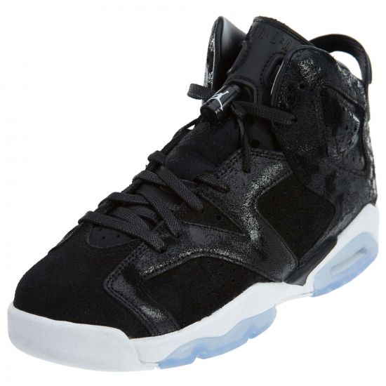 Jordan 6 Retro Prem Hc Big Kids Style : 881430