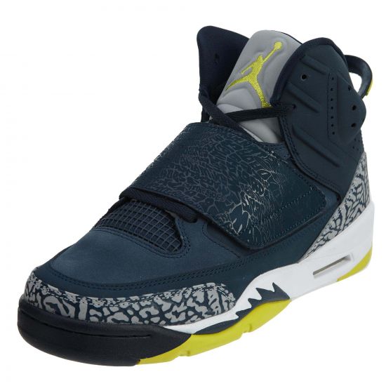 Jordan Son Of Big Kids Style : 512246-405