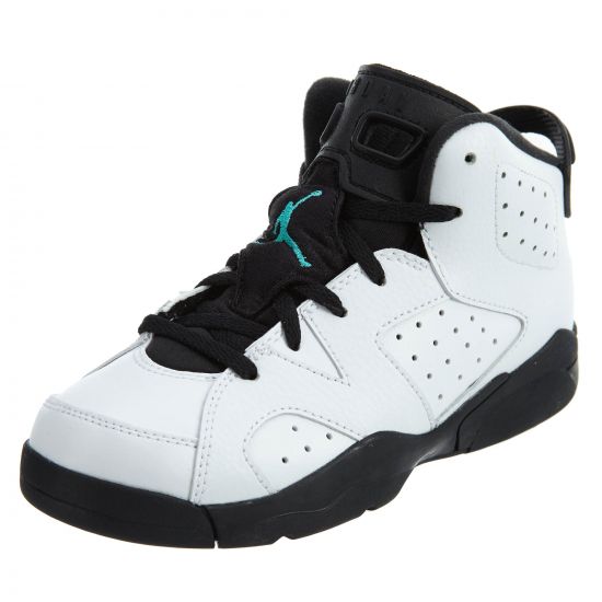 Jordan 6 Retro Little Kids Style : 384666