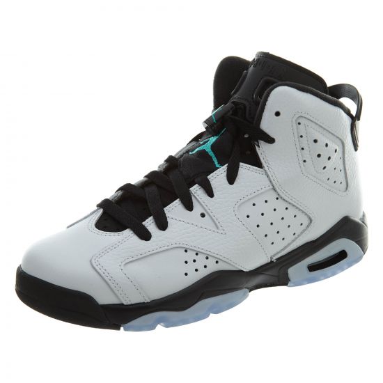 Jordan 6 Retro Big Kids Style : 384665-122