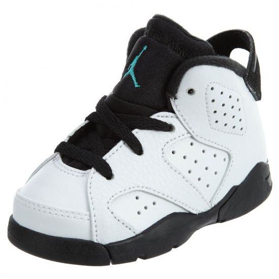 Nike Air Jordan 6 Retro Bt 'Hyper Jade' -122